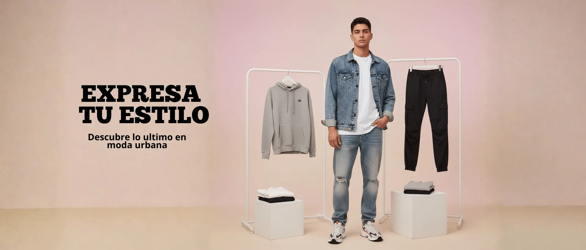 Mantente siempre a la moda